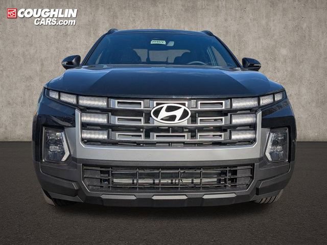 New 2026 Hyundai Santa Cruz SEL video 2