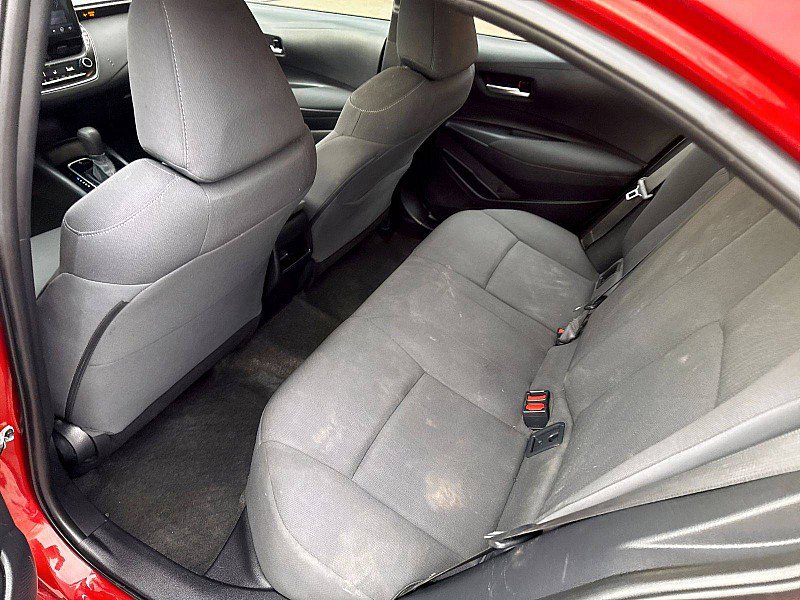 Used 2020 Toyota Corolla LE image 17