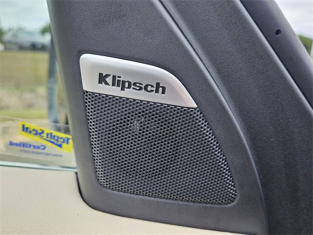 New 2026 Nissan Armada Platinum image 31