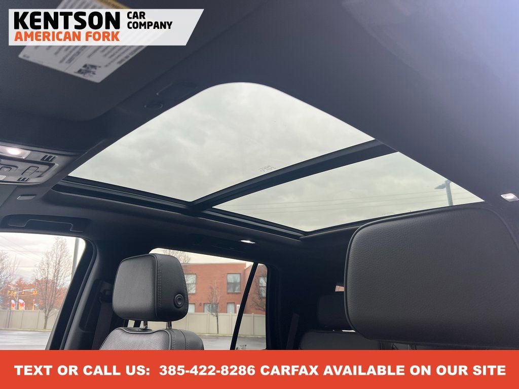 Used 2024 GMC Yukon Denali image 34