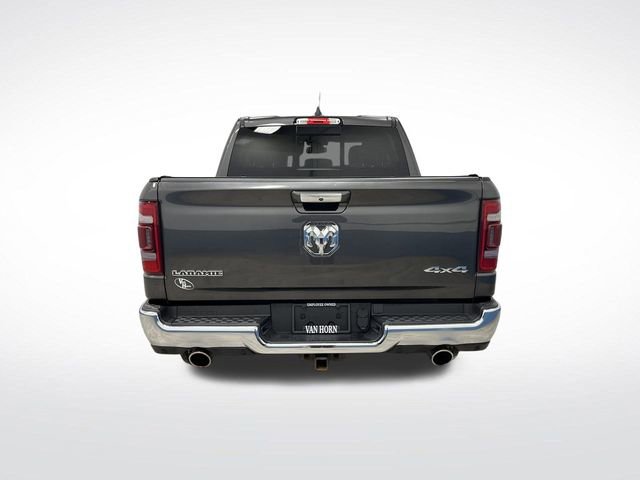 Used 2019 RAM 1500 Laramie image 12