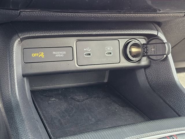 Used 2025 Honda Civic Si image 20