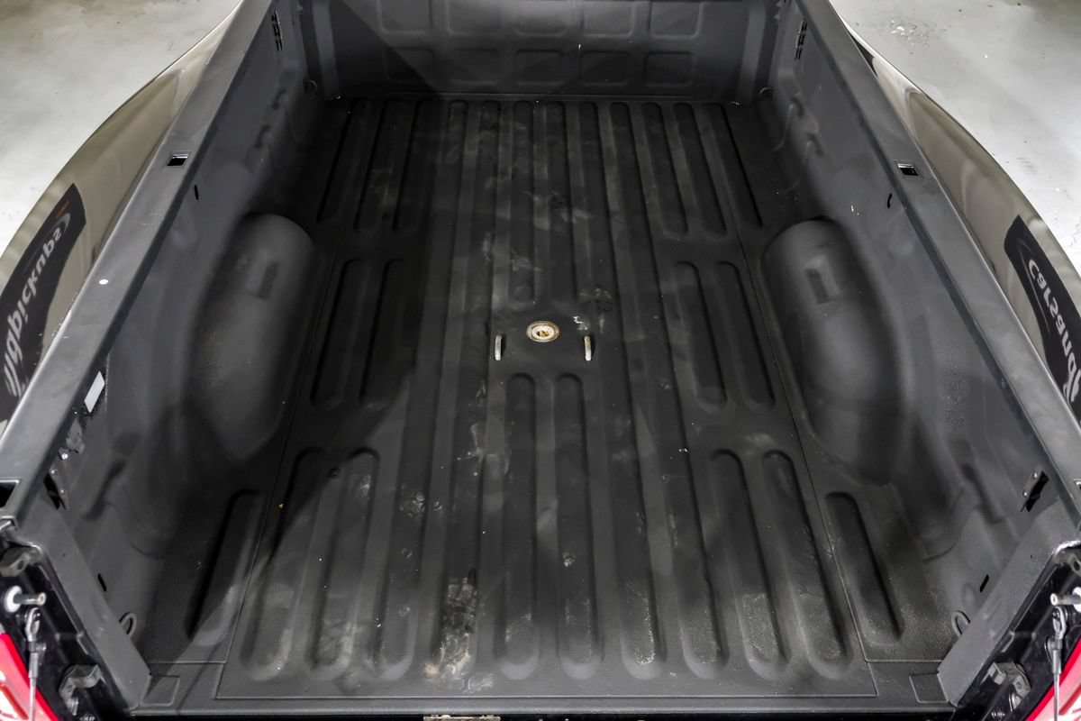 Used 2024 RAM 3500 Big Horn w/ Heated Seats & Wheel Group AWD/4WD image 48