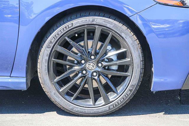 Used 2023 Toyota Camry XSE image 9