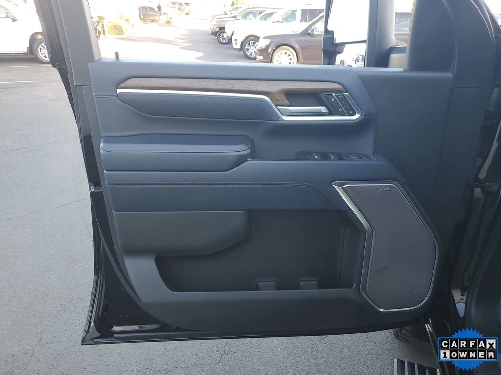 Used 2024 Chevrolet Silverado 2500 High Country w/ High Country Premium Package image 20