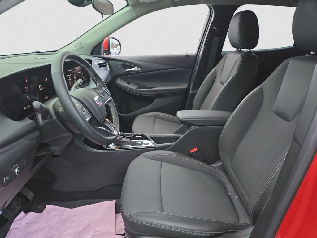 Used 2024 Buick Encore GX Preferred w/ Comfort Package image 10