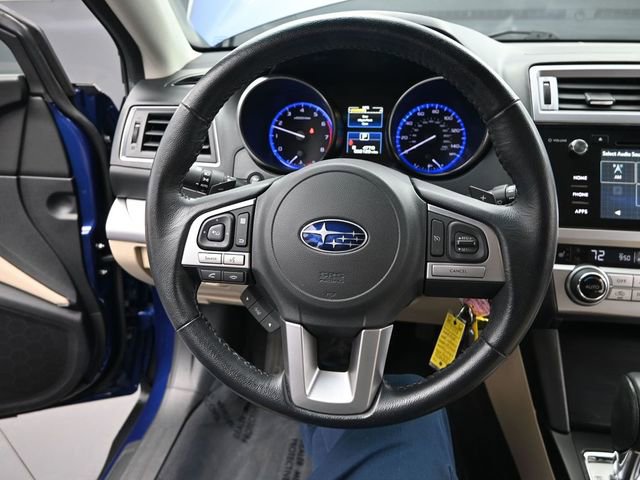 Used 2015 Subaru Outback 2.5i Premium image 12