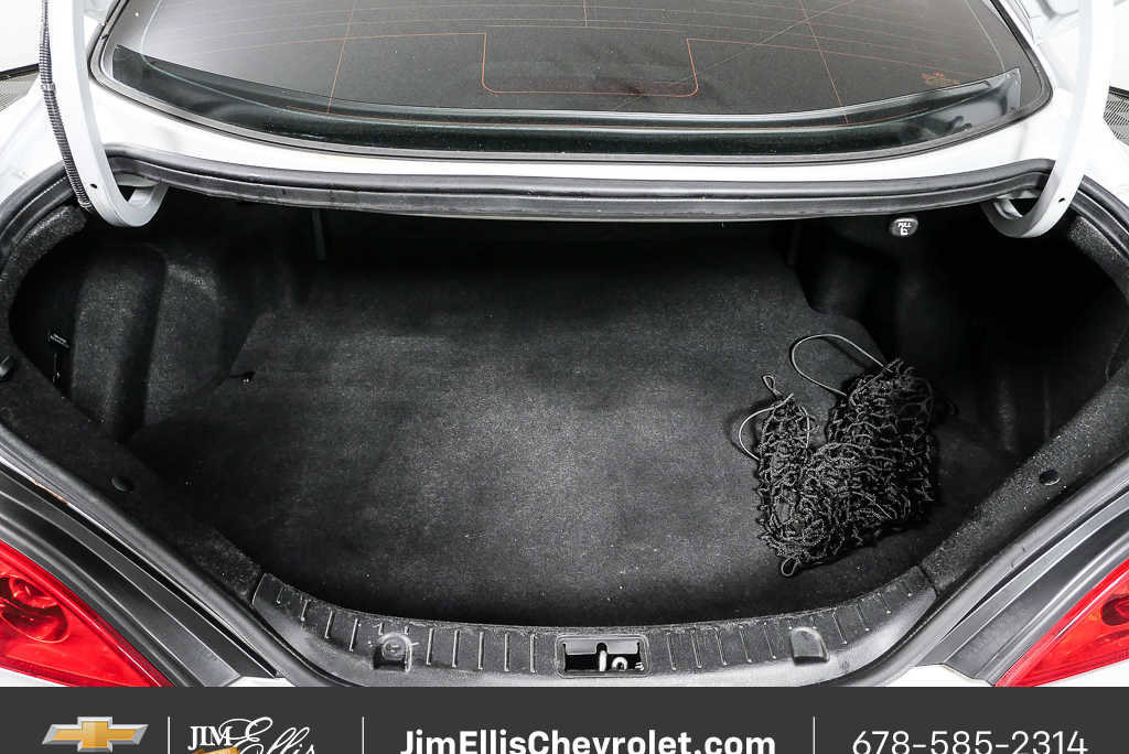 Used 2011 Hyundai Genesis 2.0T image 27