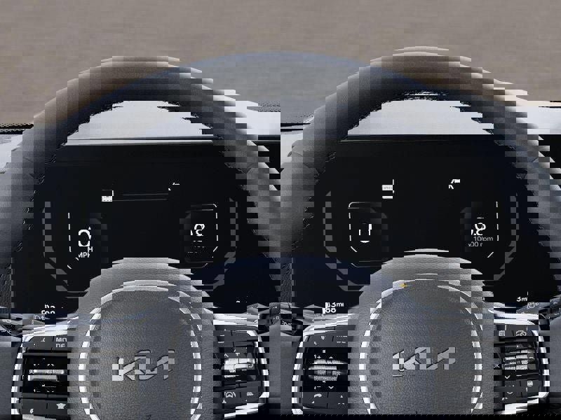 New 2025 Kia Carnival SX Prestige image 21