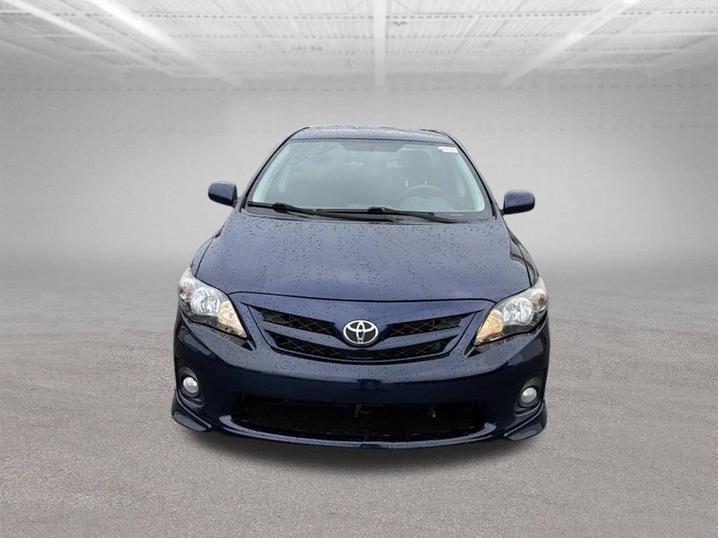 Used 2011 Toyota Corolla S FWD image 2