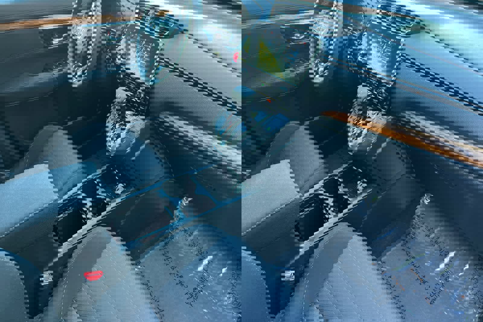 Used 2018 Honda CR-V EX image 17