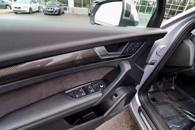 Used 2018 Audi SQ5 Prestige w/ Prestige Package image 36