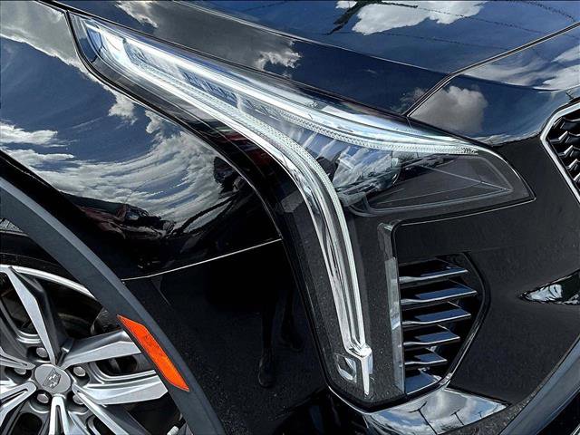 Used 2019 Cadillac XT4 Sport image 28