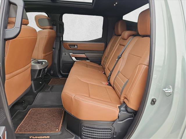 Used 2024 Toyota Tundra 1794 Edition AWD/4WD image 20