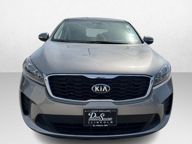 Used 2019 Kia Sorento L FWD image 2