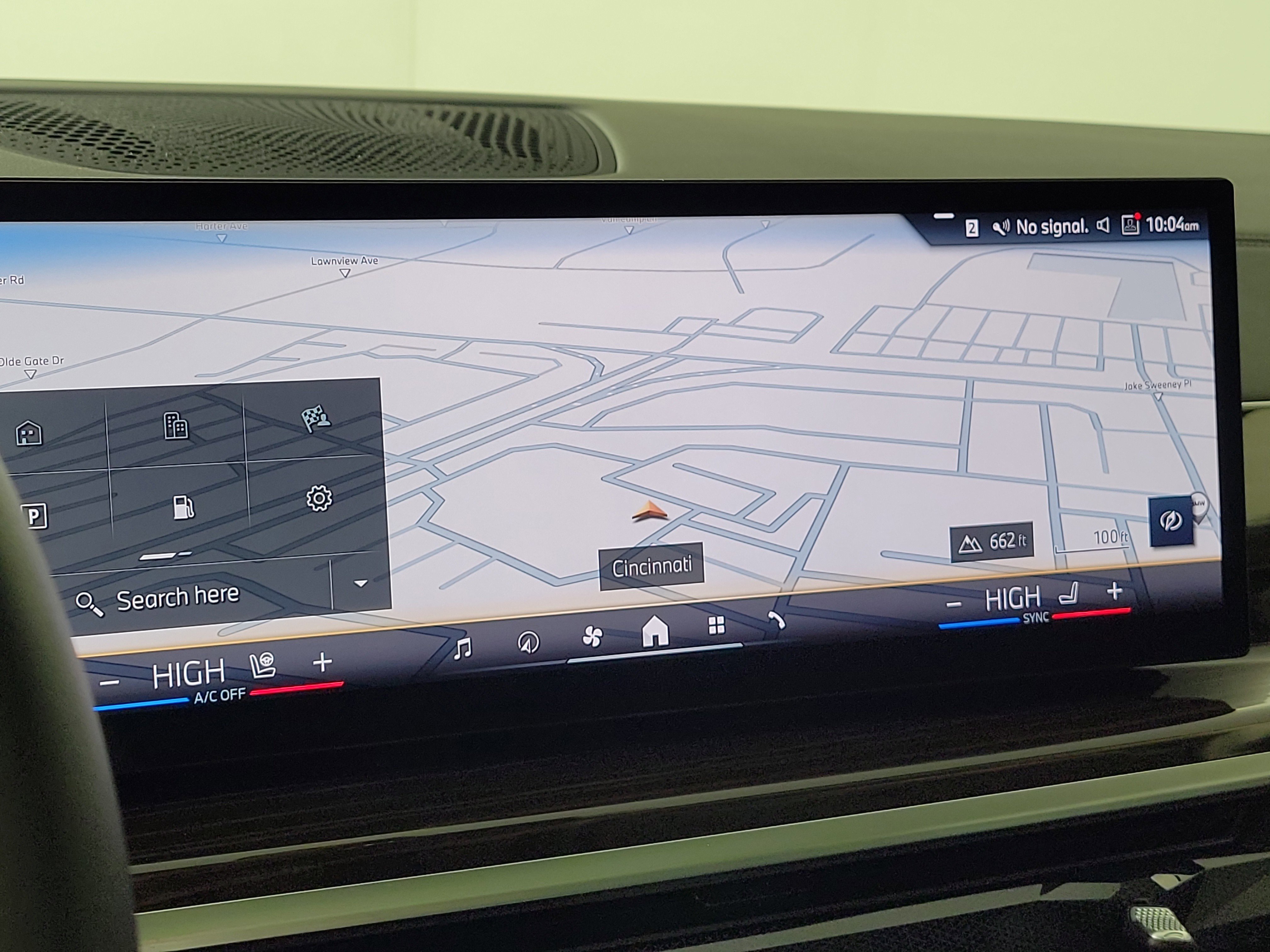 Certified 2024 BMW X7 xDrive40i image 18