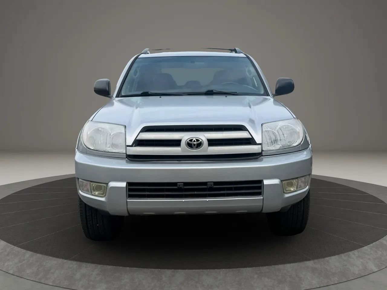 Used 2004 Toyota 4Runner Sport RWD image 2