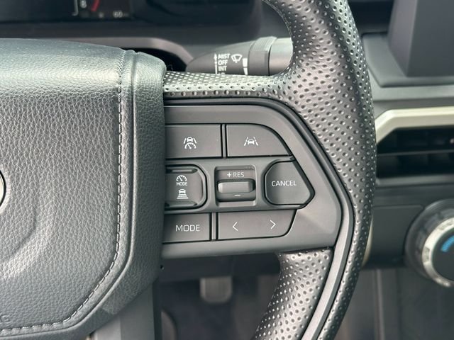 New 2026 Toyota Tacoma SR5 AWD/4WD image 14