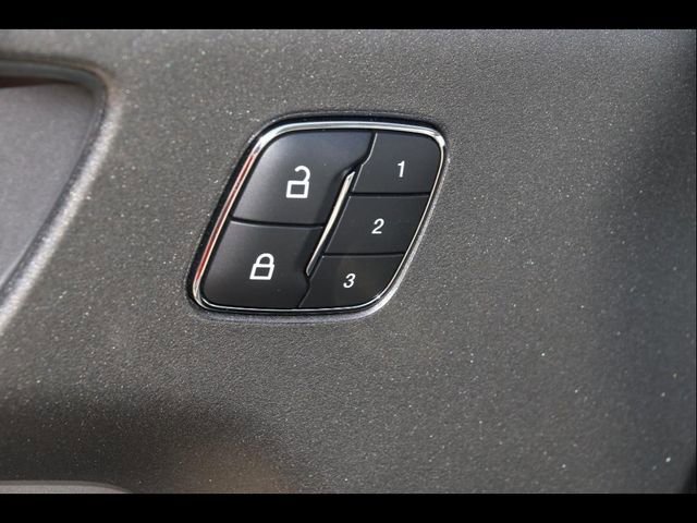 New 2025 Ford Bronco Sport Badlands w/ Badlands Tech Package image 19