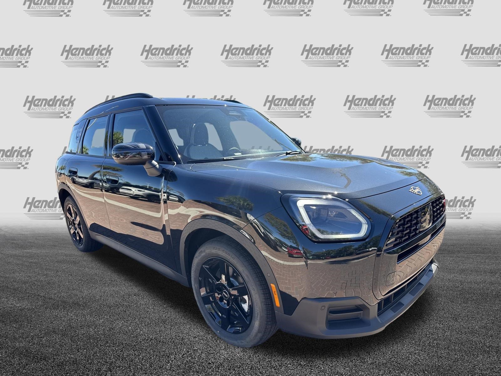 Used 2026 MINI Cooper Countryman S AWD/4WD image 2