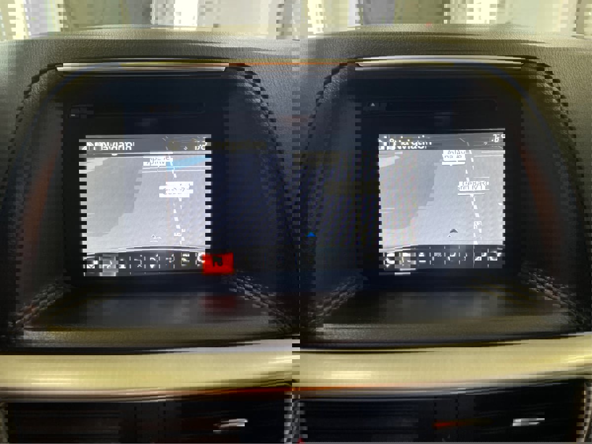 Used 2016 MAZDA CX-5 Touring image 27