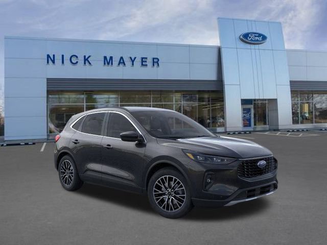 New 2026 Ford Escape SE w/ PHEV Premium Package image 8