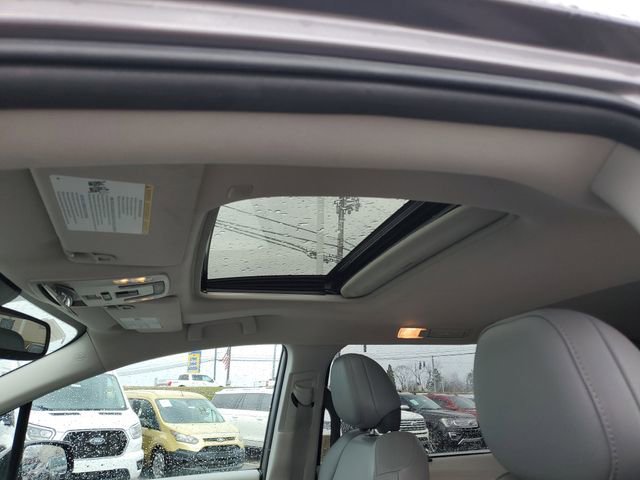 Used 2023 Toyota Sienna XLE image 27