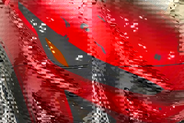 Used 2023 Chevrolet Bolt EUV LT w/ Convenience Package image 28