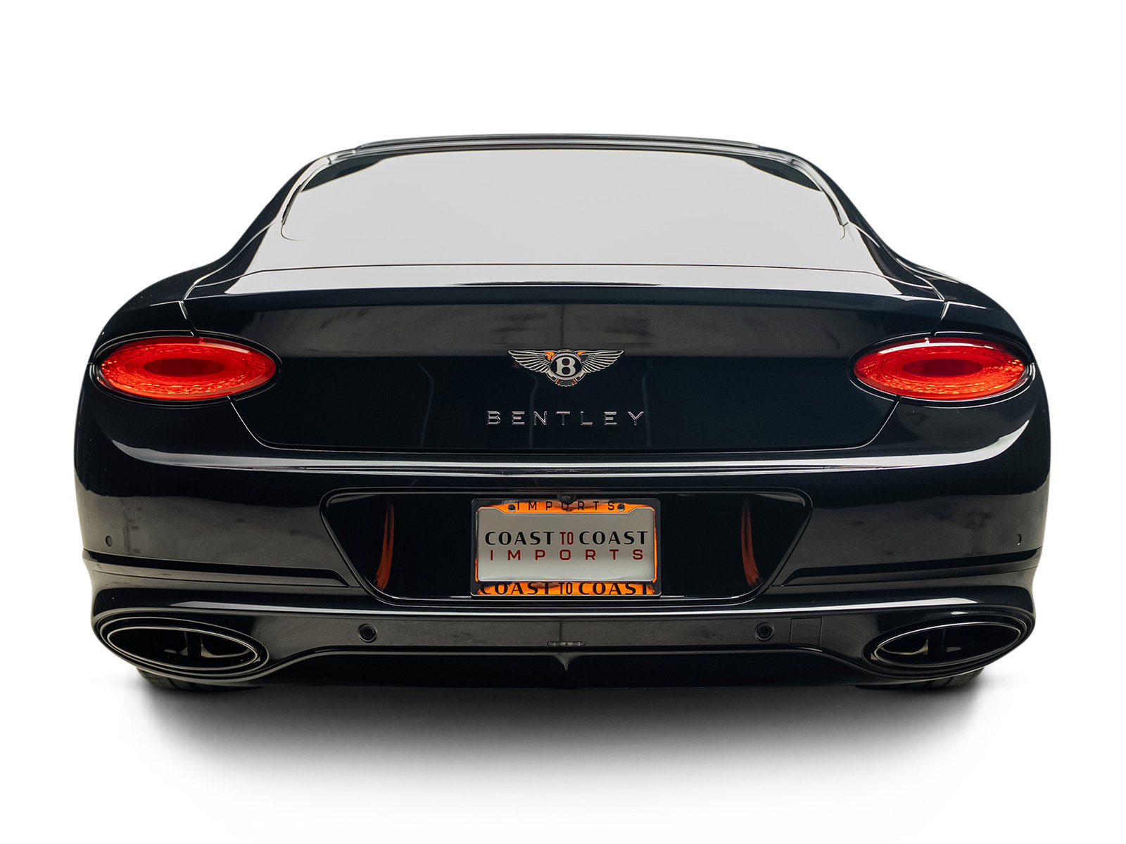 Used 2022 Bentley Continental GT Speed AWD/4WD image 11