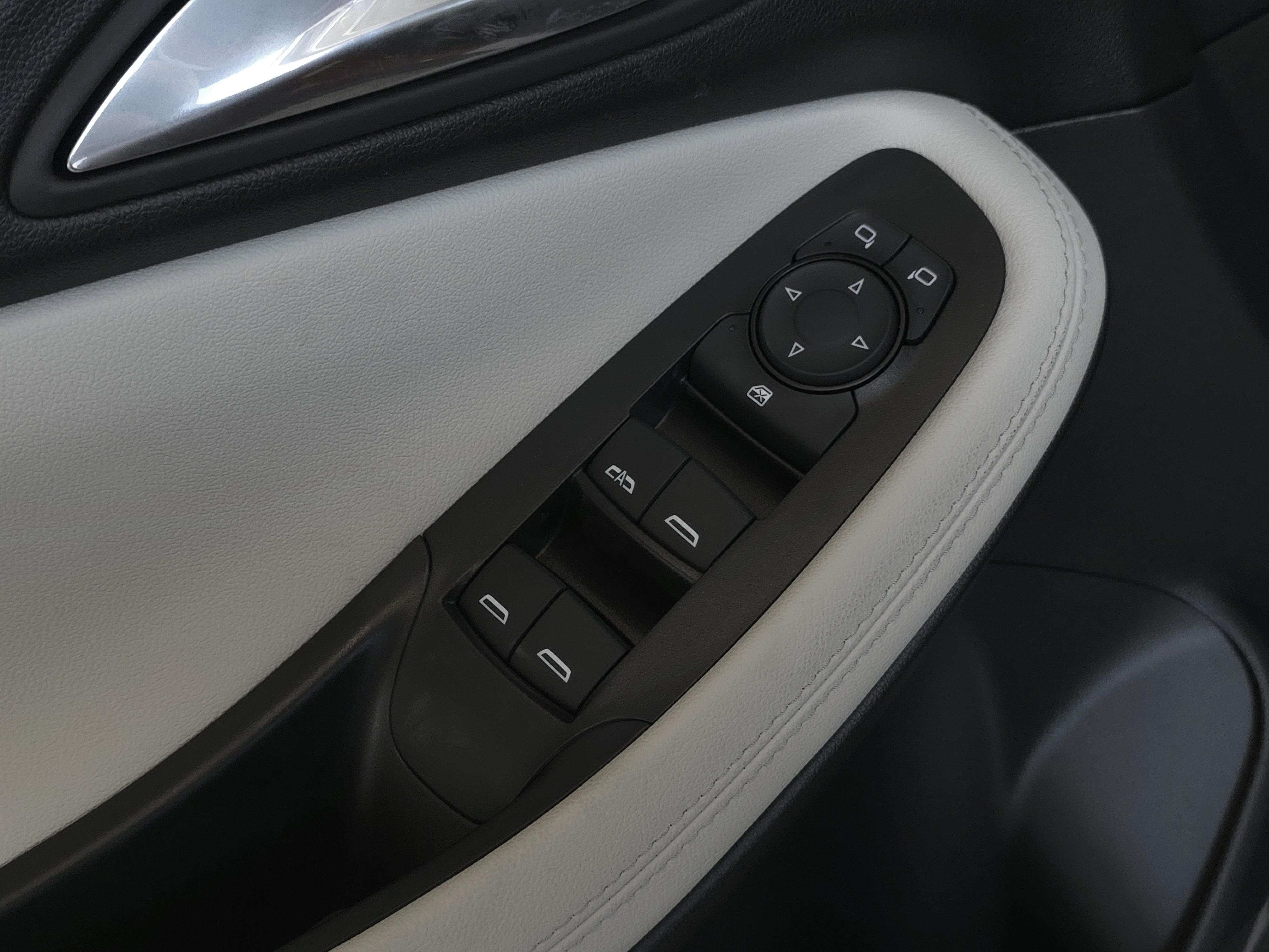 New 2026 Buick Encore GX Preferred w/ Comfort Package FWD image 23