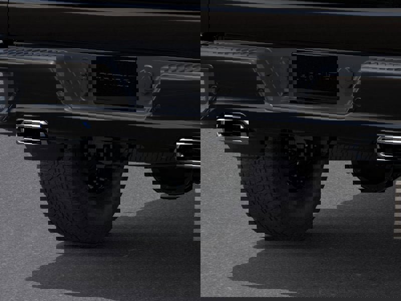 New 2026 Chevrolet Silverado 1500 LT Trail Boss image 14