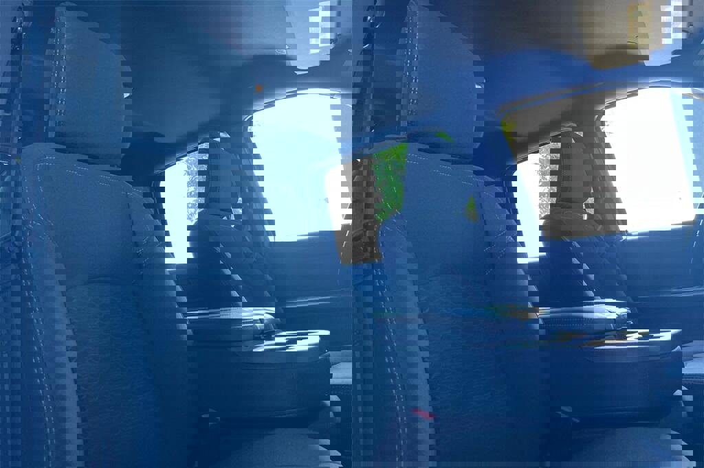 Used 2025 RAM 2500 Tradesman image 13