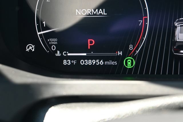 Used 2023 Acura MDX w/ Technology Package AWD/4WD image 48