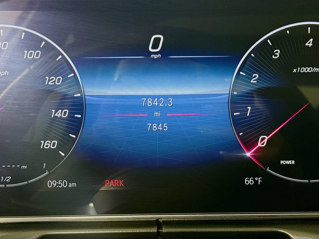 Used 2024 Mercedes-Benz C 300 4MATIC Sedan image 12