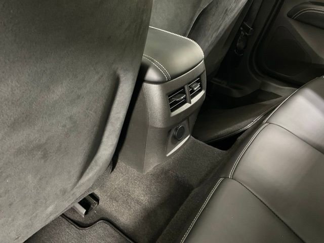 Used 2023 Cadillac CT4 V Blackwing w/ LPO, Bronce Accent Package RWD image 14