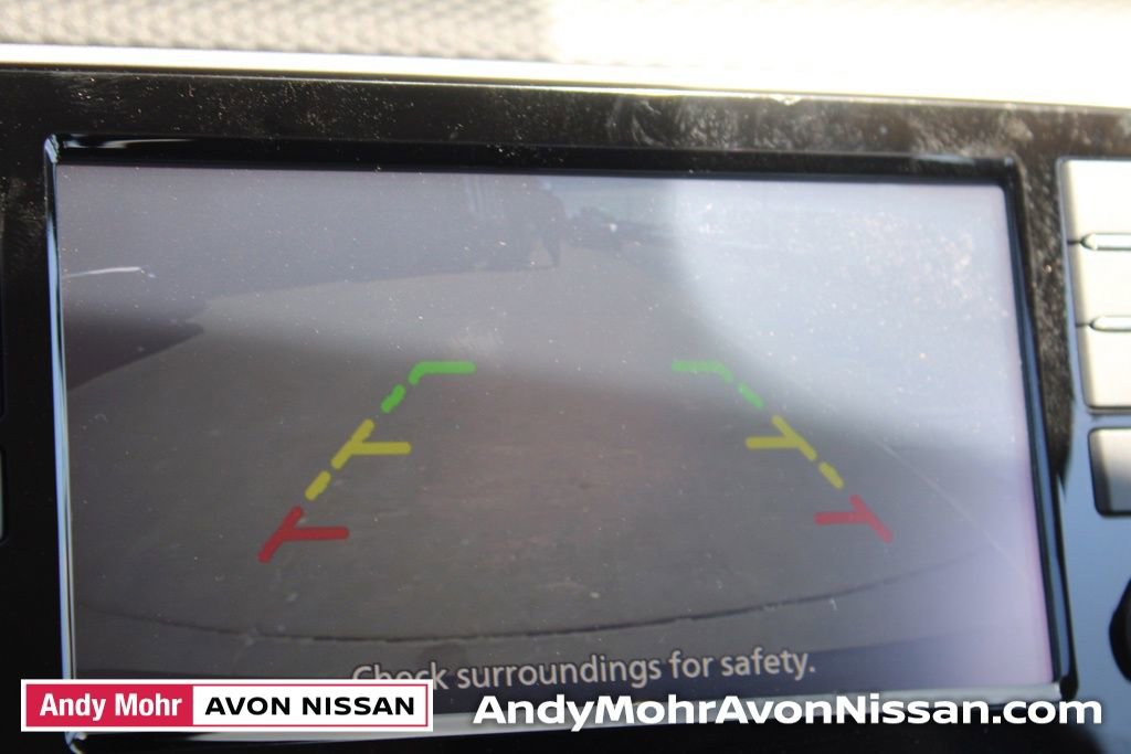 New 2025 Nissan Kicks Play S image 21