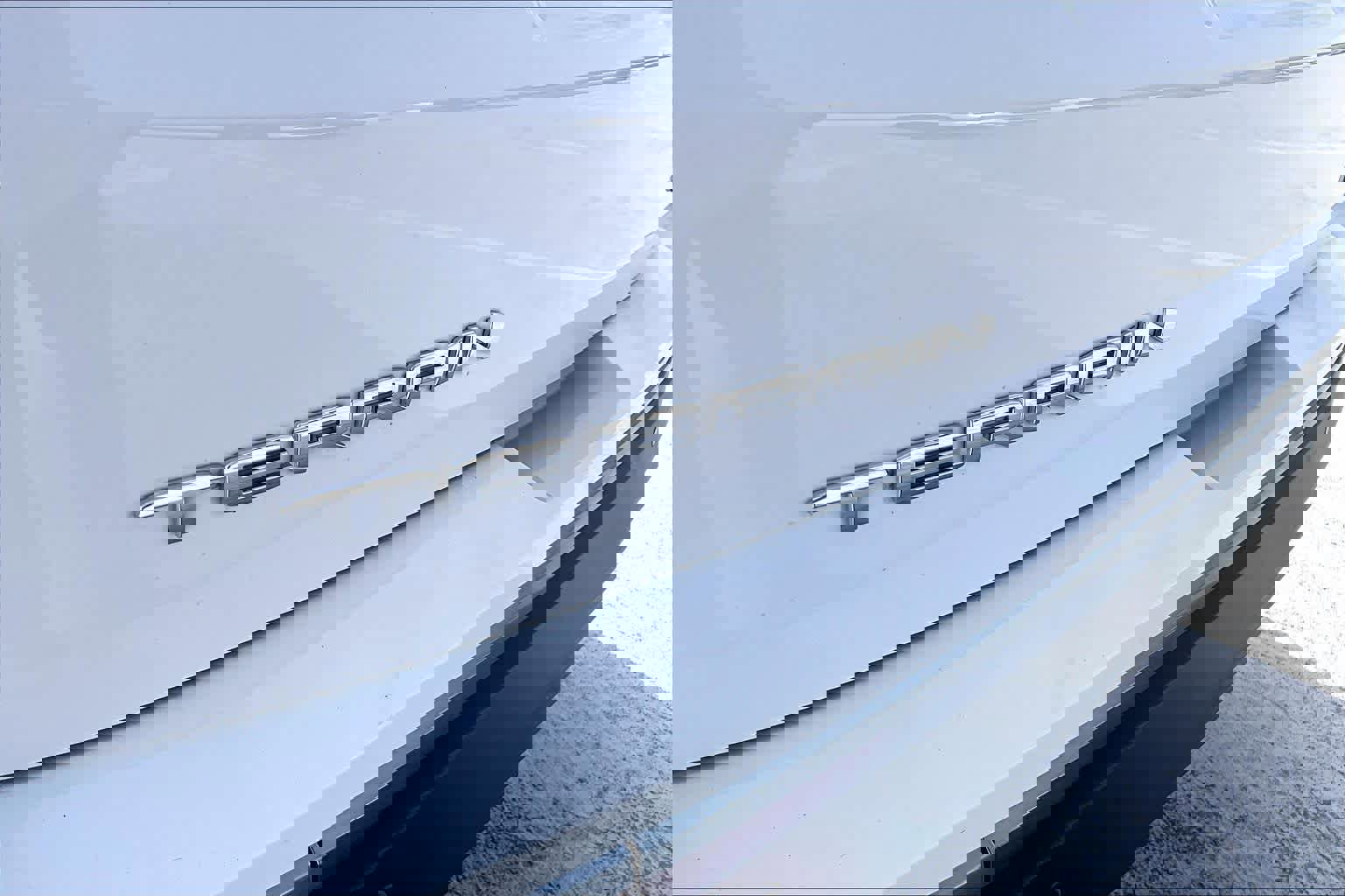 Used 2024 GMC Terrain AT4 w/ Infotainment Package II image 29