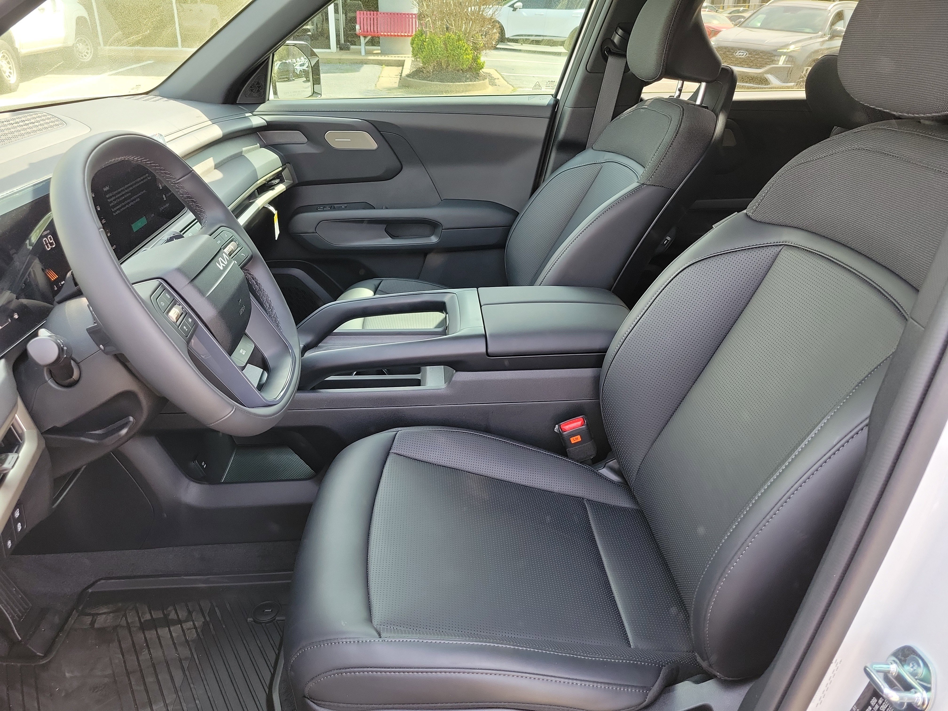 New 2027 Kia Telluride LX image 17