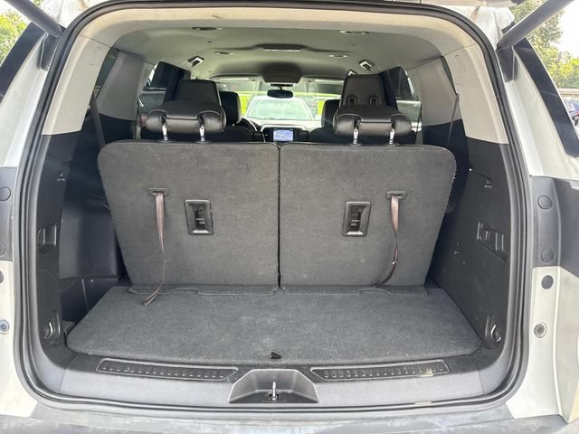 Used 2019 GMC Acadia SLT FWD image 13