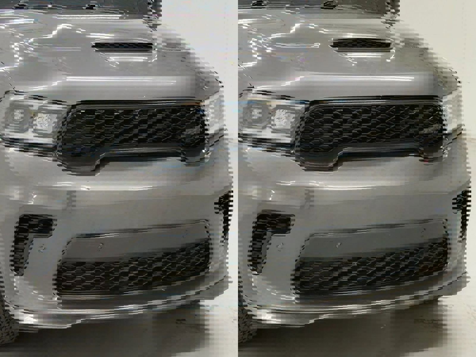 Used 2021 Dodge Durango SRT Hellcat w/ Black Package image 39