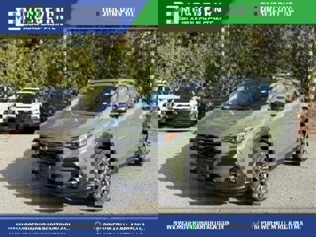 New 2026 Subaru Crosstrek 2.5i Premium