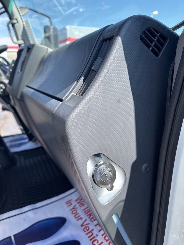 New 2024 Chevrolet Low Cab Forward RWD image 43