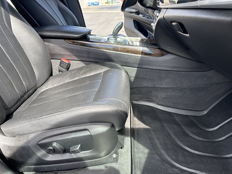Used 2016 BMW X5 sDrive35i RWD image 32