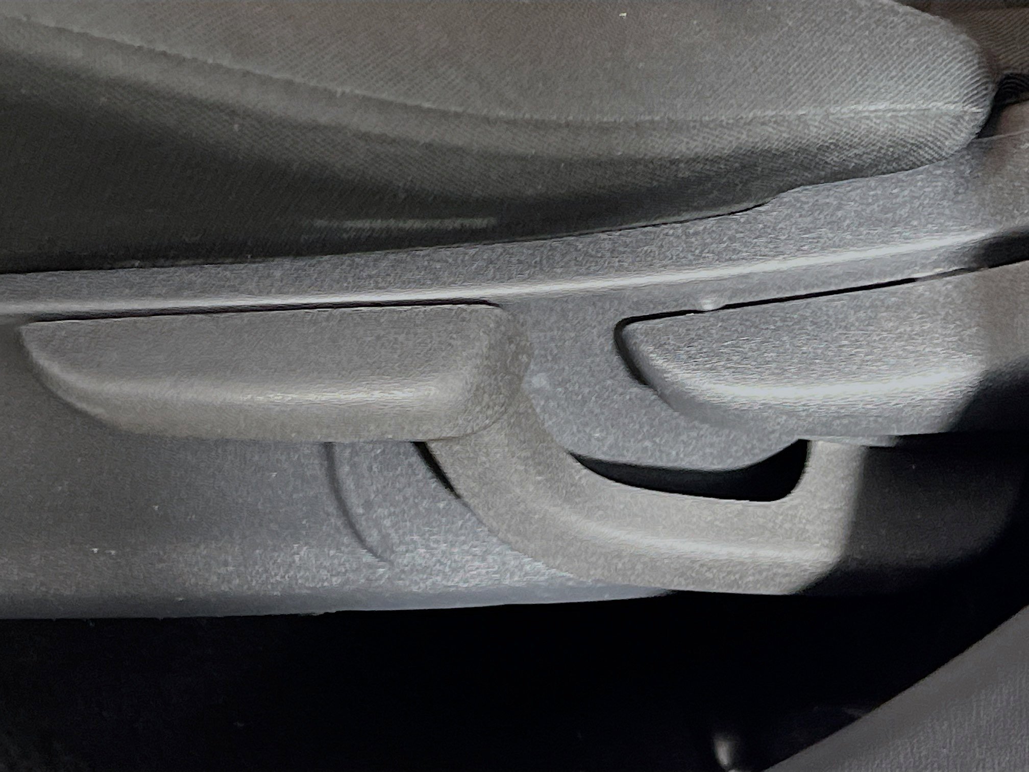 Used 2021 Nissan Kicks SR image 16