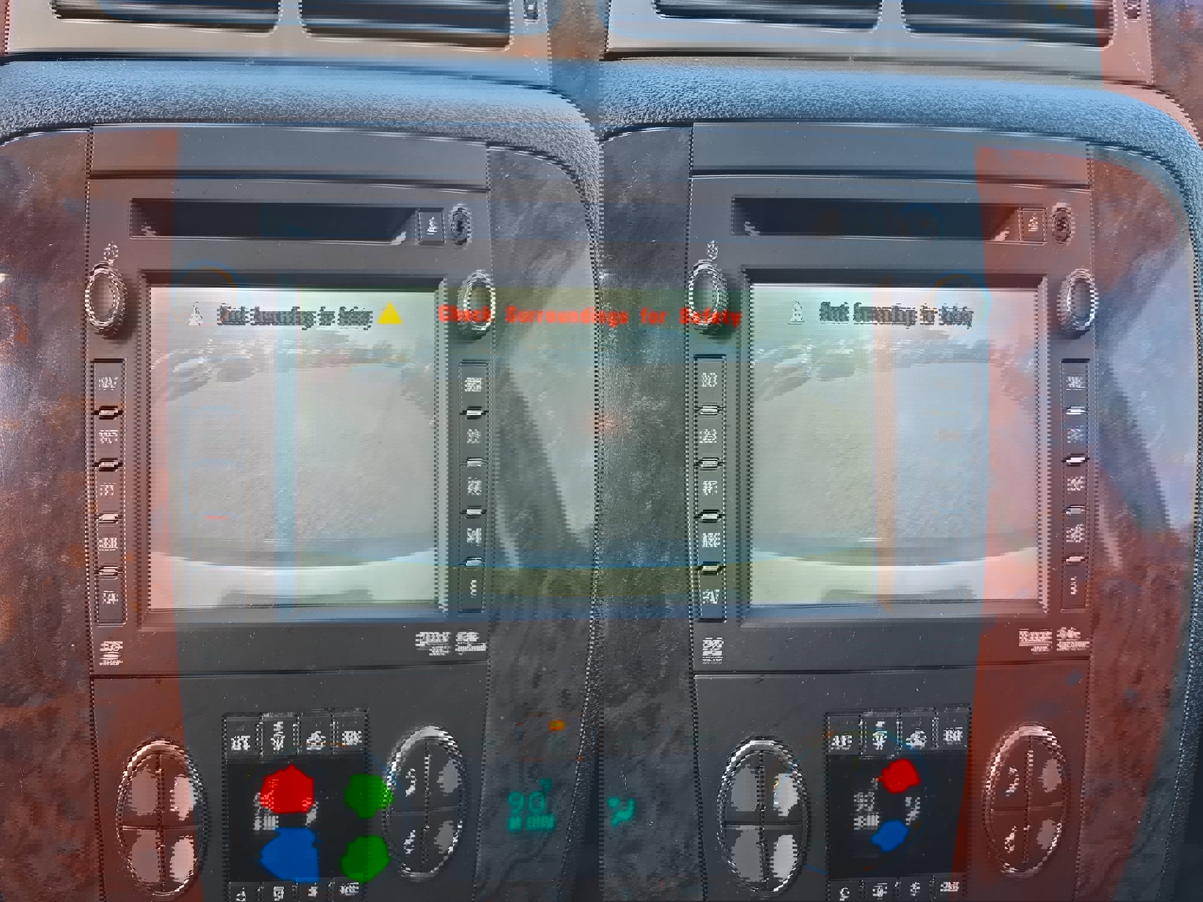 Used 2013 Chevrolet Tahoe LTZ image 26