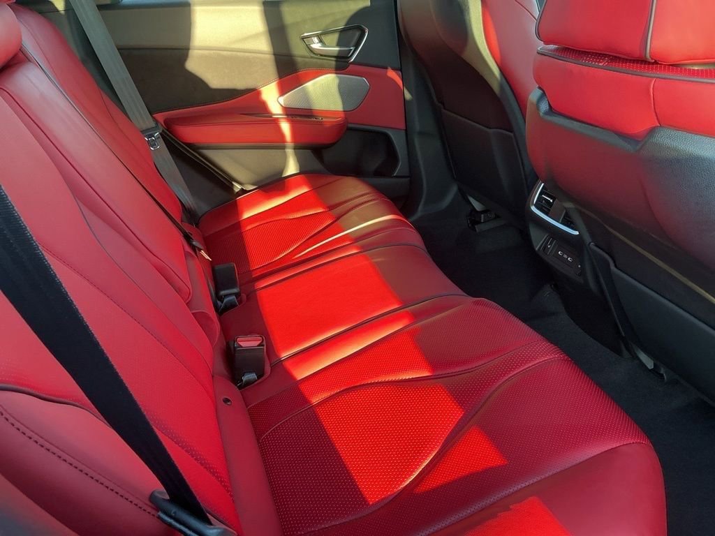 New 2026 Acura RDX A-Spec image 18