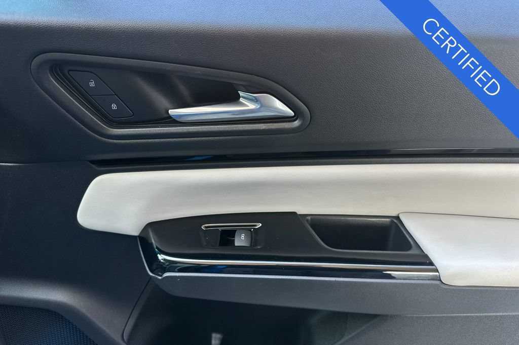 Certified 2024 Honda Prologue Touring image 20