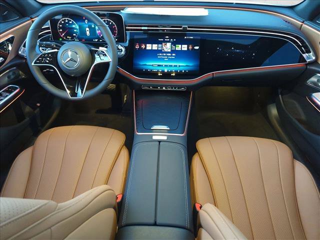 New 2026 Mercedes-Benz E 350 Sedan image 14
