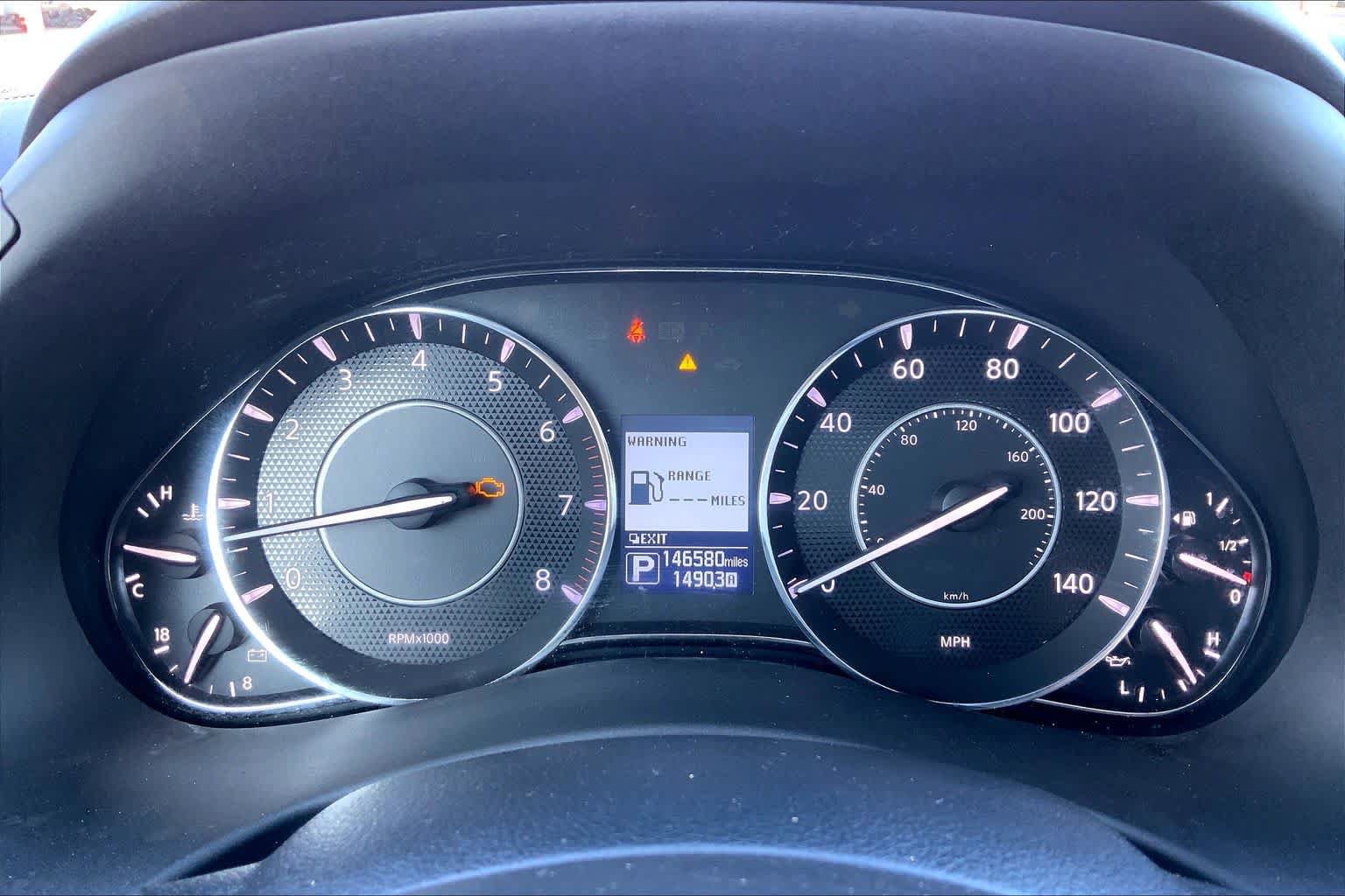 Used 2018 Nissan Armada SL w/ Premium Package RWD image 26