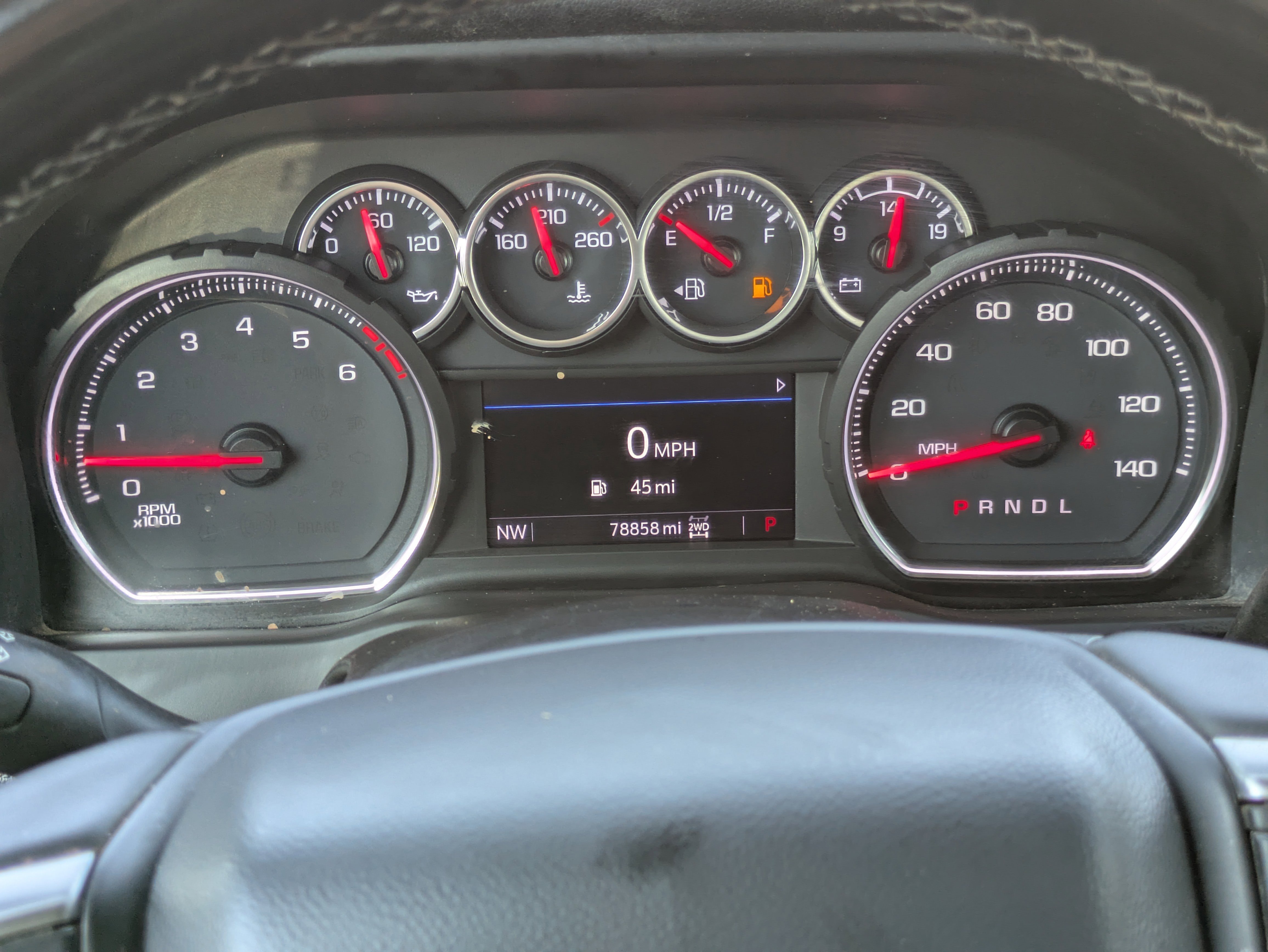 Used 2023 Chevrolet Silverado 2500 LT w/ Convenience Package image 20